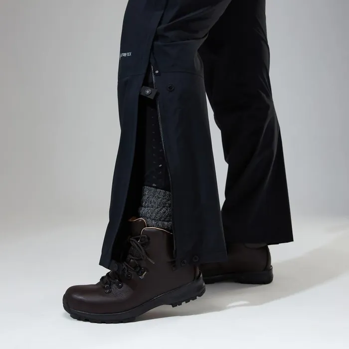 Berghaus Trousers Paclite Pant 8211 Black 8211 Women