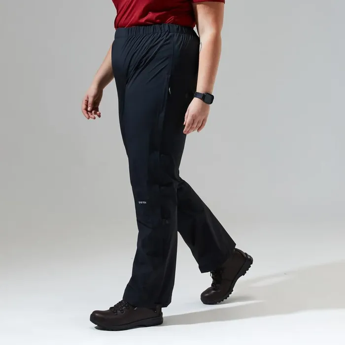 Berghaus Trousers Paclite Pant 8211 Black 8211 Women