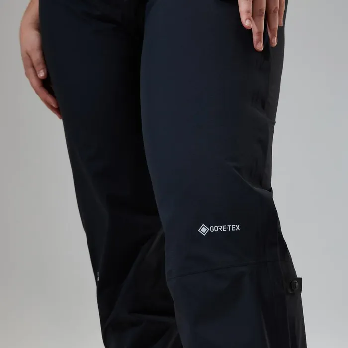 Berghaus Trousers Paclite Pant 8211 Black 8211 Women