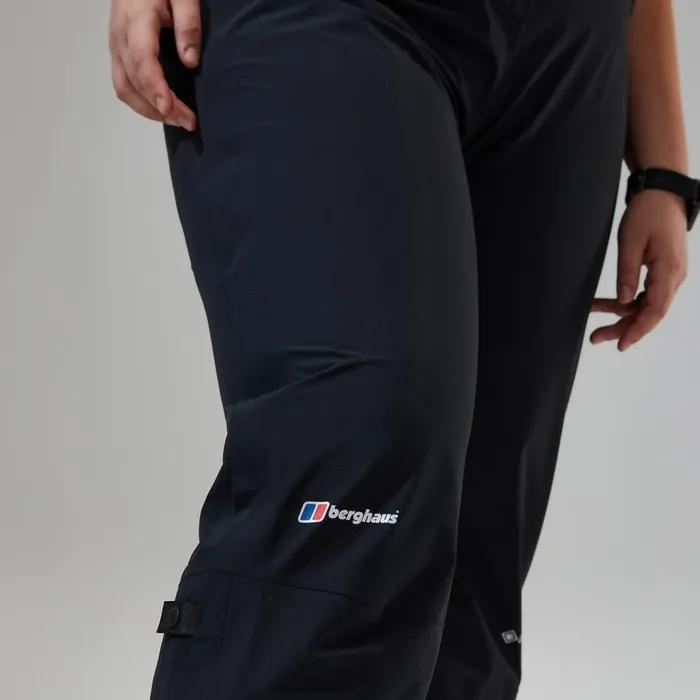 Berghaus Trousers Paclite Pant 8211 Black 8211 Women