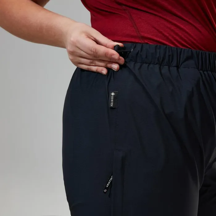 Berghaus Trousers Paclite Pant 8211 Black 8211 Women