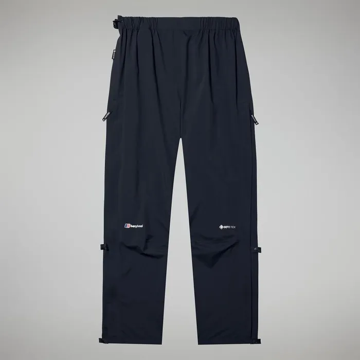 Berghaus Trousers Paclite Pant 8211 Black 8211 Women