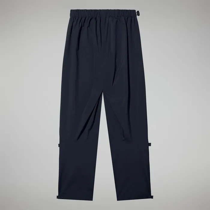 Berghaus Trousers Paclite Pant 8211 Black 8211 Women