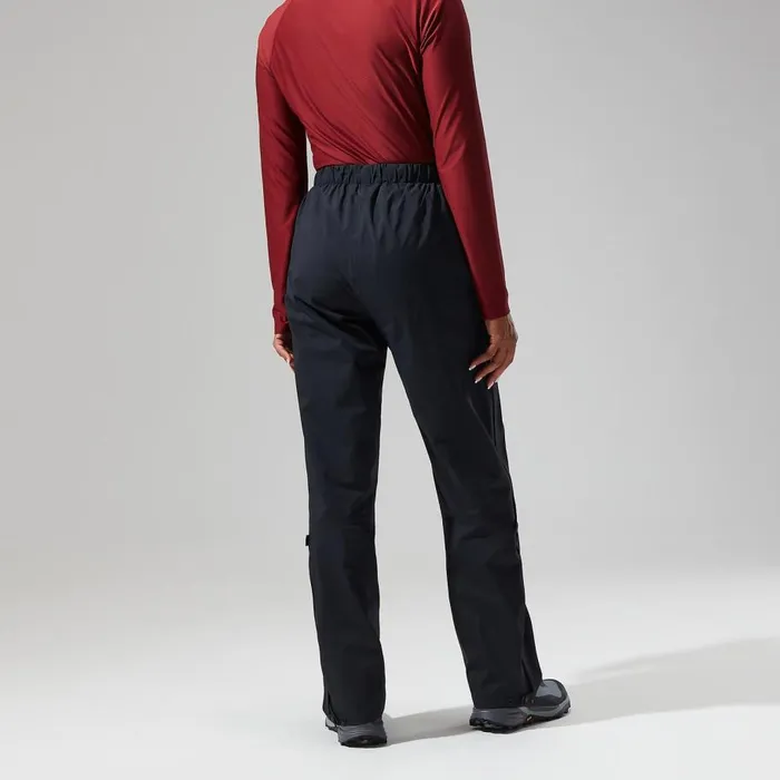Berghaus Trousers Paclite Pant 8211 Black 8211 Women
