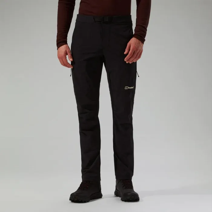 Berghaus Trousers TrailExplorer Pant 8211 Black 8211 Men