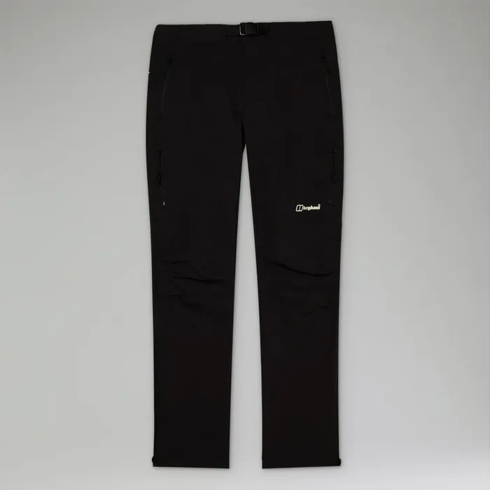 Berghaus Trousers TrailExplorer Pant 8211 Black 8211 Men Berghaus Trousers TrailExplorer Pant 8211 Black 8211 Men