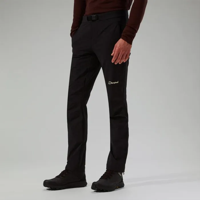 Berghaus Trousers TrailExplorer Pant 8211 Black 8211 Men Berghaus Trousers TrailExplorer Pant 8211 Black 8211 Men