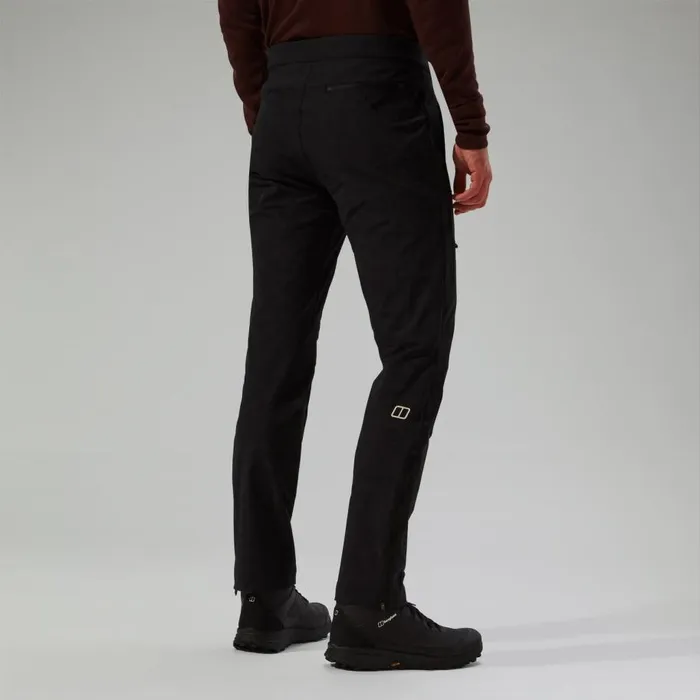 Berghaus Trousers TrailExplorer Pant 8211 Black 8211 Men Berghaus Trousers TrailExplorer Pant 8211 Black 8211 Men