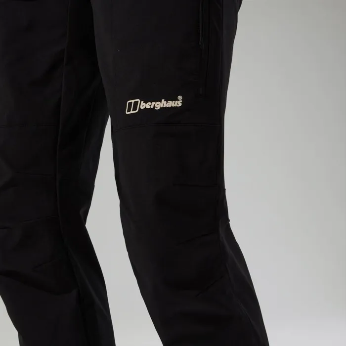 Berghaus Trousers TrailExplorer Pant 8211 Black 8211 Men Berghaus Trousers TrailExplorer Pant 8211 Black 8211 Men