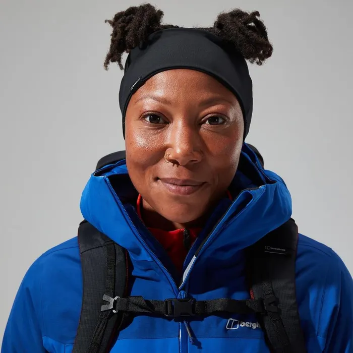 Berghaus Waterproof Highland Storm 3L Waterproof Jacket 8211 Blue 8211 Women