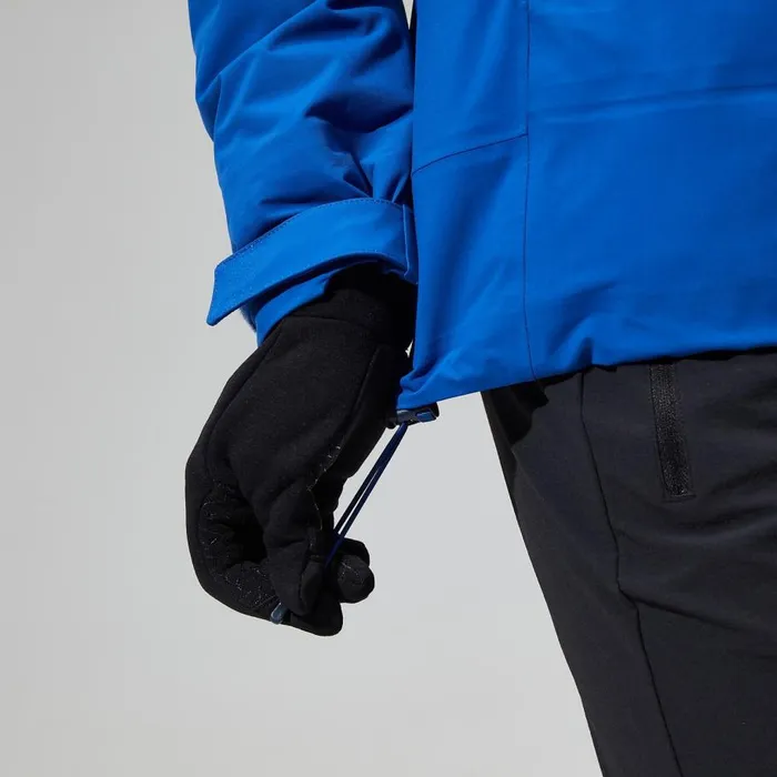 Berghaus Waterproof Highland Storm 3L Waterproof Jacket 8211 Blue 8211 Women