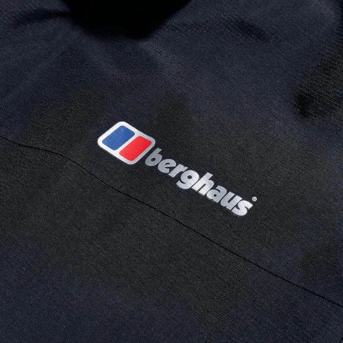 Berghaus Waterproof Hillwalker Gemini 3in1 Jacket 8211 Black 8211 Men