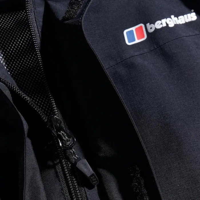 Berghaus Waterproof Hillwalker Gemini 3in1 Jacket 8211 Black 8211 Men