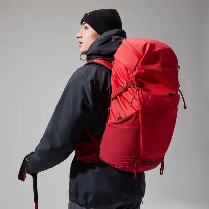 Berghaus Waterproof Hillwalker Gemini 3in1 Jacket 8211 Black 8211 Men