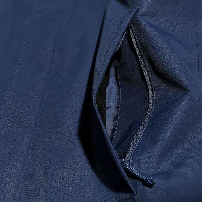 Berghaus Waterproof RG Alpha 20 Gemini 3in1 Jacket 8211 Dark Blue 8211 Men