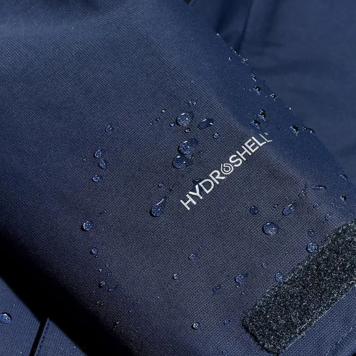 Berghaus Waterproof RG Alpha 20 Gemini 3in1 Jacket 8211 Dark Blue 8211 Men