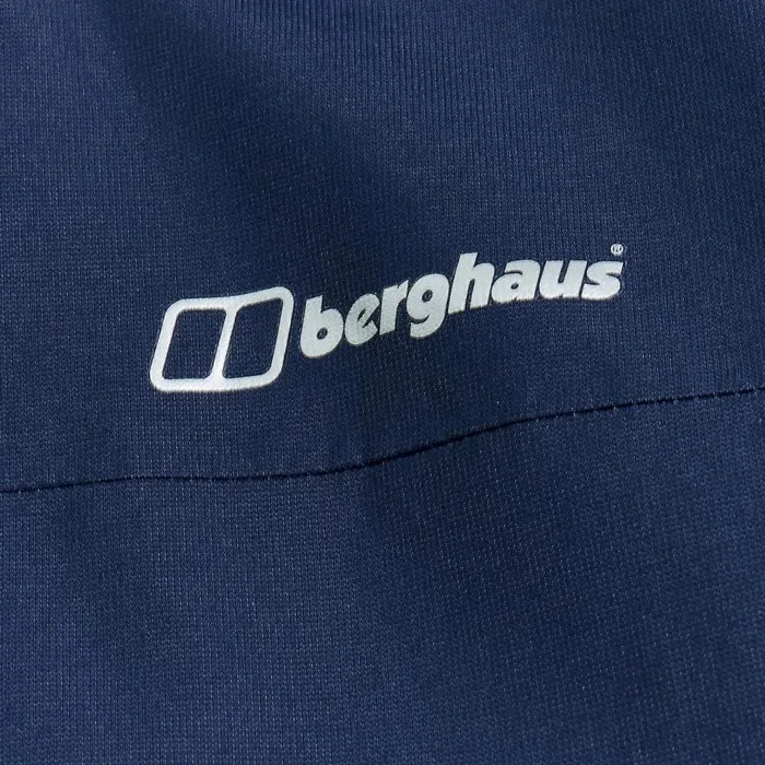 Berghaus Waterproof RG Alpha 20 Gemini 3in1 Jacket 8211 Dark Blue 8211 Men