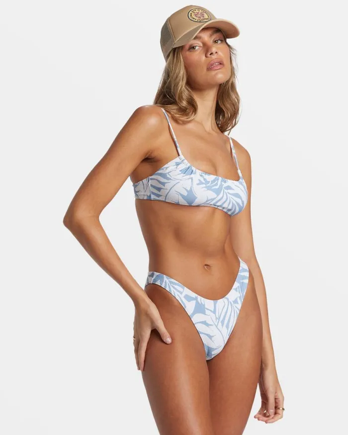 Billabong Bikinis The Coast Is Calling Hike Bikini Bottoms Western Sky 8211 Women Billabong Bikinis The Coast Is Calling Hike Bikini Bottoms Western Sky 8211 Women