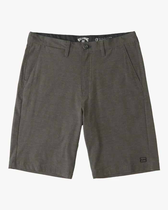 Billabong Boys039 Bottoms Boys Crossfire 18034 Hybrid Submersible Shorts Asphalt 8211 Men Billabong Boys039 Bottoms Boys Crossfire 18034 Hybrid Submersible Shorts Asphalt 8211 Men