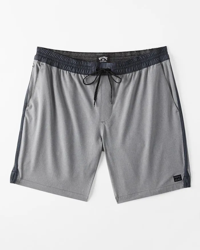 Billabong Boys039 Bottoms Boys Crossfire Elastic Waist 16034 Shorts Light Navy 8211 Men Billabong Boys039 Bottoms Boys Crossfire Elastic Waist 16034 Shorts Light Navy 8211 Men