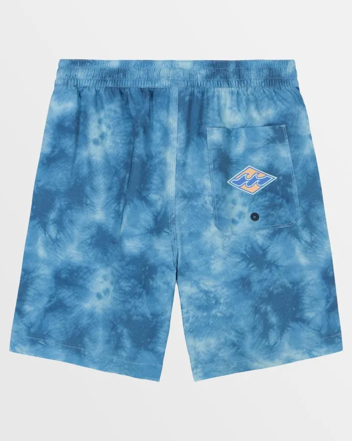 Billabong Boys039 Bottoms Little Boys D Bah Layback 4034 Shorts Blue Wash 8211 Men Billabong Boys039 Bottoms Little Boys D Bah Layback 4034 Shorts Blue Wash 8211 Men