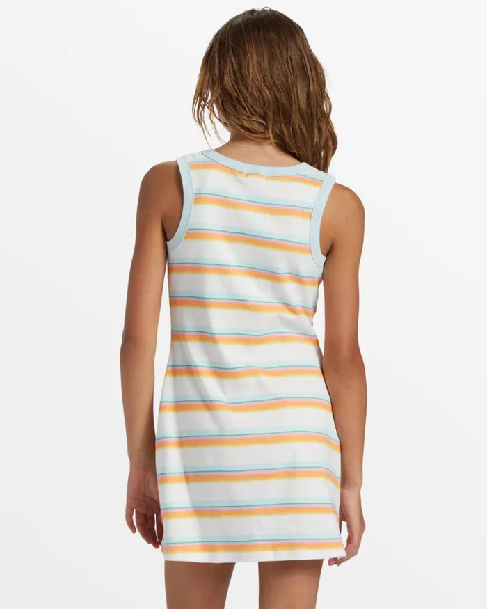 Billabong Girls039 Dresses and Rompers Girls Cutest Ever Mini Tank Dress Multi 8211 Women Billabong Girls039 Dresses and Rompers Girls Cutest Ever Mini Tank Dress Multi 8211 Women