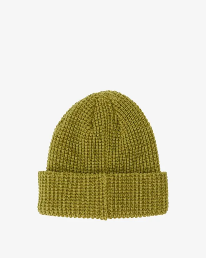Billabong Hats and Beanies Alta Beanie Green Eyes 8211 Women Billabong Hats and Beanies Alta Beanie Green Eyes 8211 Women