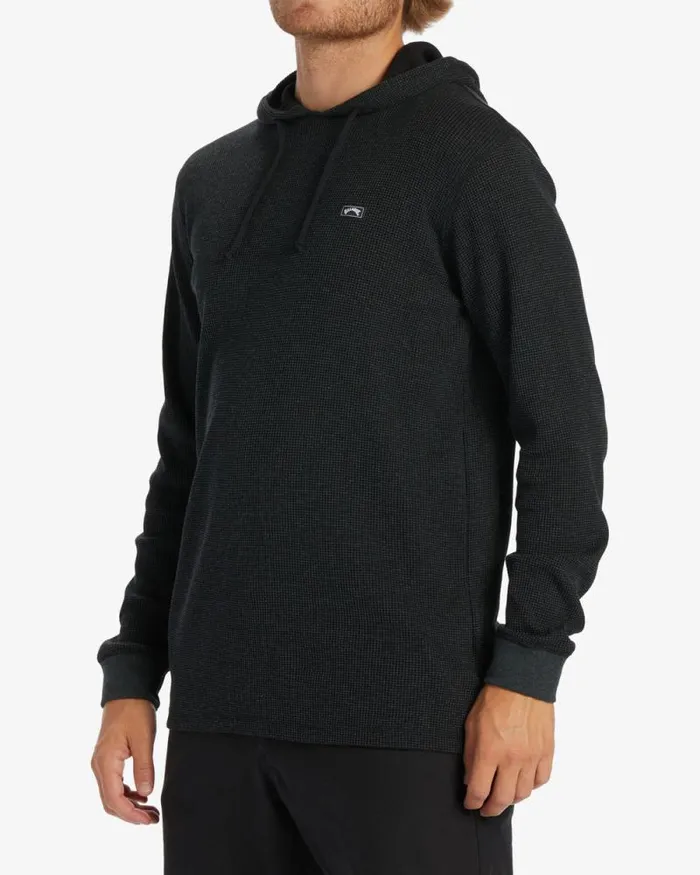 Billabong Hoodies and Fleece Keystone Hoodie Black 8211 Men Billabong Hoodies and Fleece Keystone Hoodie Black 8211 Men