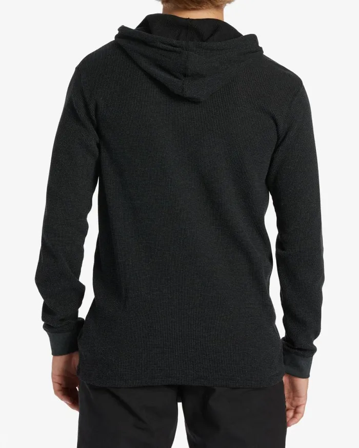 Billabong Hoodies and Fleece Keystone Hoodie Black 8211 Men Billabong Hoodies and Fleece Keystone Hoodie Black 8211 Men