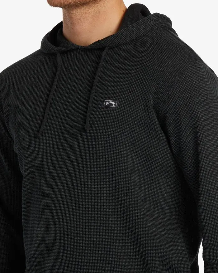 Billabong Hoodies and Fleece Keystone Hoodie Black 8211 Men Billabong Hoodies and Fleece Keystone Hoodie Black 8211 Men