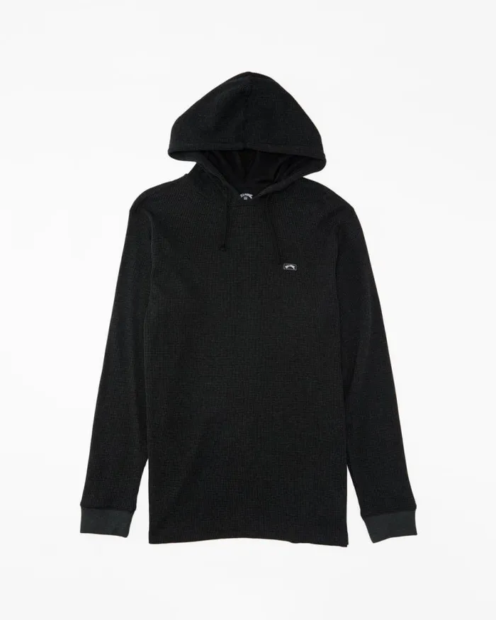 Billabong Hoodies and Fleece Keystone Hoodie Black 8211 Men Billabong Hoodies and Fleece Keystone Hoodie Black 8211 Men