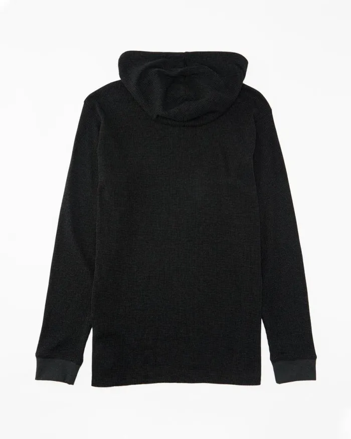 Billabong Hoodies and Fleece Keystone Hoodie Black 8211 Men Billabong Hoodies and Fleece Keystone Hoodie Black 8211 Men