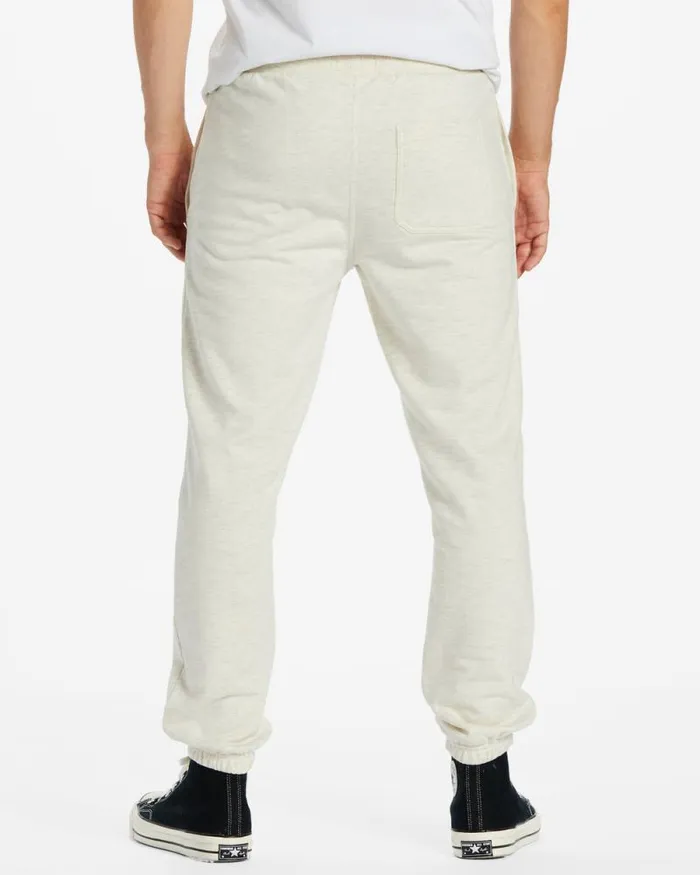 Billabong Jeans and Pants All Day Sweatpants Light Grey Heather 8211 Men Billabong Jeans and Pants All Day Sweatpants Light Grey Heather 8211 Men