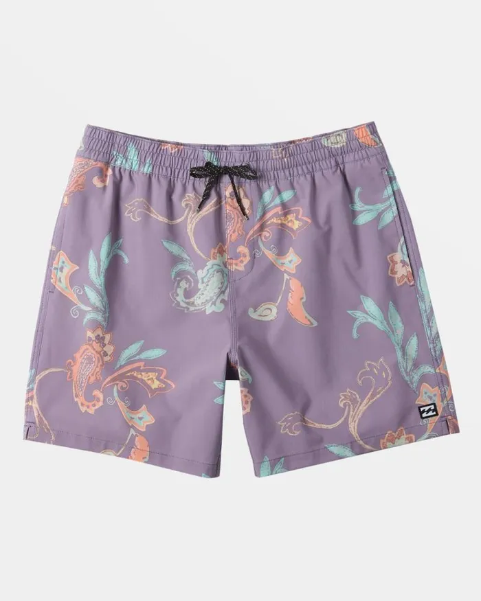 Billabong Layback Boardshorts Good Times Layback 16034 Swim Trunks Purple Ash 8211 Men Billabong Layback Boardshorts Good Times Layback 16034 Swim Trunks Purple Ash 8211 Men