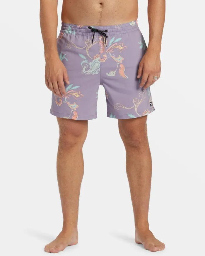 Billabong Layback Boardshorts Good Times Layback 16034 Swim Trunks Purple Ash 8211 Men Billabong Layback Boardshorts Good Times Layback 16034 Swim Trunks Purple Ash 8211 Men