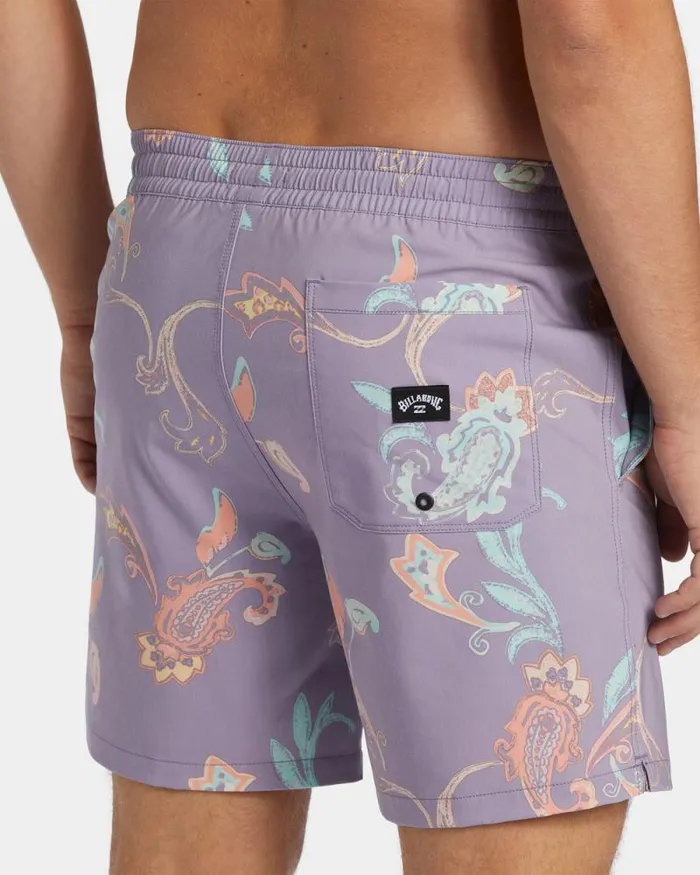 Billabong Layback Boardshorts Good Times Layback 16034 Swim Trunks Purple Ash 8211 Men Billabong Layback Boardshorts Good Times Layback 16034 Swim Trunks Purple Ash 8211 Men