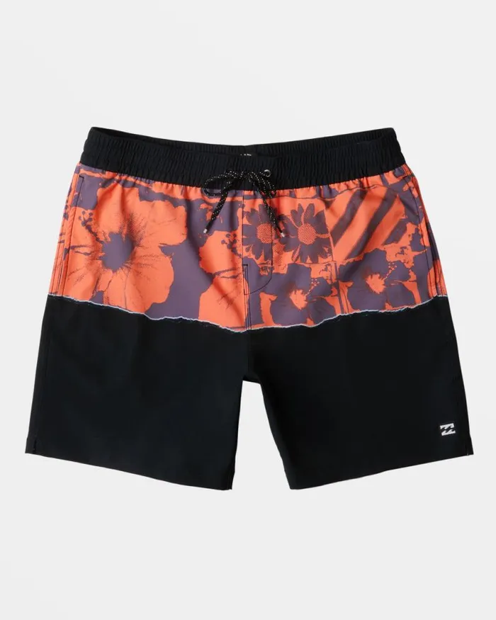 Billabong Layback Boardshorts Sundays Layback 17034 Swim Trunks Warm Red 8211 Men Billabong Layback Boardshorts Sundays Layback 17034 Swim Trunks Warm Red 8211 Men