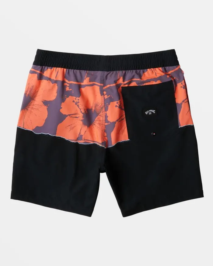 Billabong Layback Boardshorts Sundays Layback 17034 Swim Trunks Warm Red 8211 Men Billabong Layback Boardshorts Sundays Layback 17034 Swim Trunks Warm Red 8211 Men