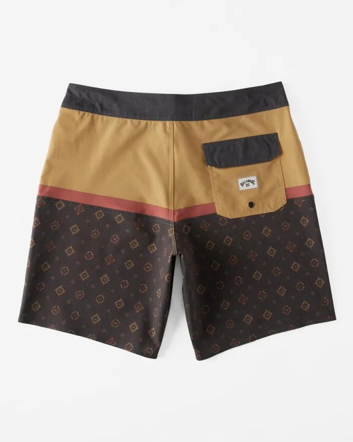 Billabong Long Length 18034 8211 21034 Fifty50 Pro 19034 Boardshorts Mustard 8211 Men Billabong Long Length 18034 8211 21034 Fifty50 Pro 19034 Boardshorts Mustard 8211 Men