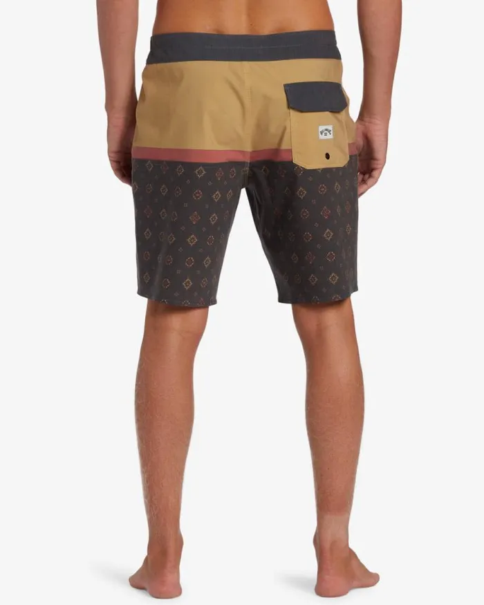 Billabong Long Length 18034 8211 21034 Fifty50 Pro 19034 Boardshorts Mustard 8211 Men Billabong Long Length 18034 8211 21034 Fifty50 Pro 19034 Boardshorts Mustard 8211 Men