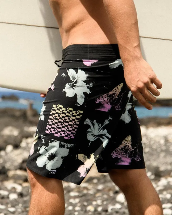 Billabong Long Length 18034 8211 21034 Sundays Airlite 19034 Boardshorts Stealth 8211 Men