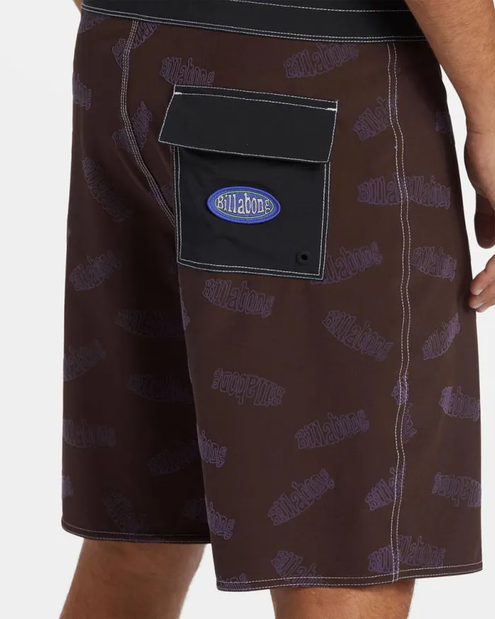 Billabong Pro Boardshorts Core Lord Pro 20034 Boardshorts Java 8211 Men Billabong Pro Boardshorts Core Lord Pro 20034 Boardshorts Java 8211 Men
