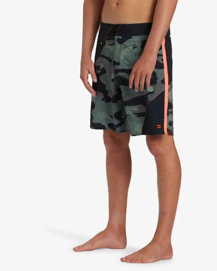 Billabong Pro Boardshorts Cylinders Airlite 19034 Boardshorts Camo 8211 Men Billabong Pro Boardshorts Cylinders Airlite 19034 Boardshorts Camo 8211 Men