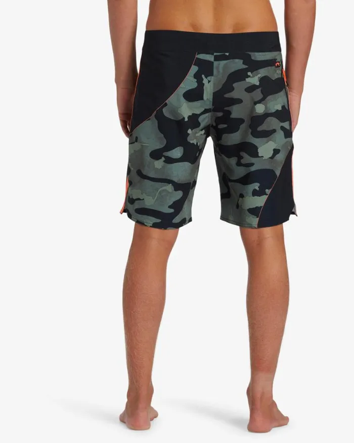 Billabong Pro Boardshorts Cylinders Airlite 19034 Boardshorts Camo 8211 Men Billabong Pro Boardshorts Cylinders Airlite 19034 Boardshorts Camo 8211 Men