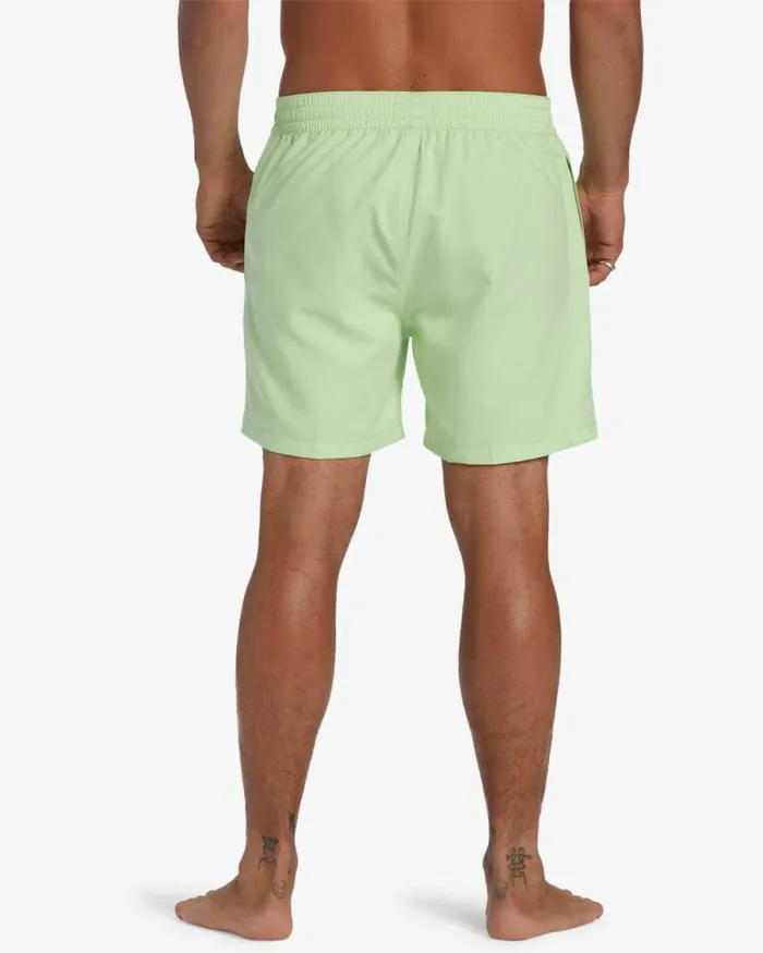 Billabong Short Length 16034 8211 175034 All Day Layback 16034 Swim Trunks Pistachio 8211 Men Billabong Short Length 16034 8211 175034 All Day Layback 16034 Swim Trunks Pistachio 8211 Men