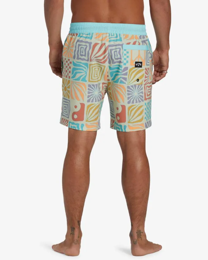 Billabong Short Length 16034 8211 175034 Good Times Layback 16034 Swim Trunks Moon 8211 Men Billabong Short Length 16034 8211 175034 Good Times Layback 16034 Swim Trunks Moon 8211 Men