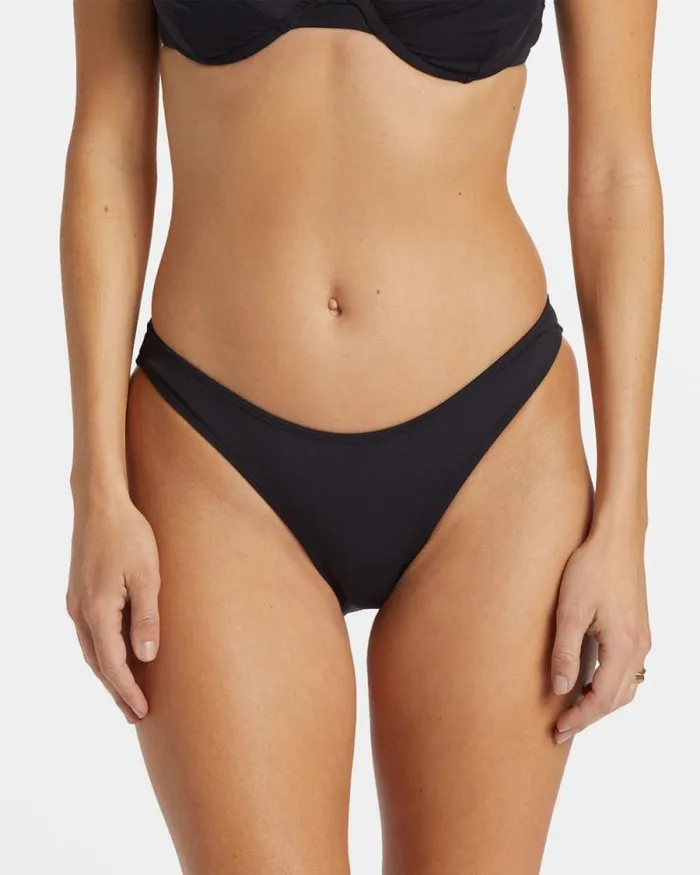 Billabong Sol Searcher Swim Sol Searcher Hike Bikini Bottoms Black Pebble 8211 Women Billabong Sol Searcher Swim Sol Searcher Hike Bikini Bottoms Black Pebble 8211 Women