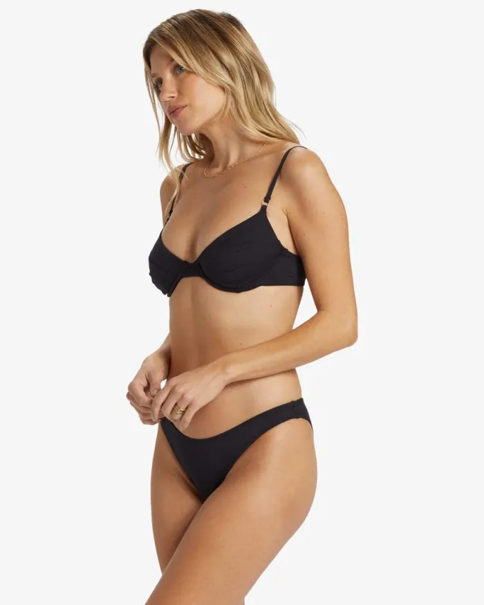 Billabong Sol Searcher Swim Sol Searcher Hike Bikini Bottoms Black Pebble 8211 Women Billabong Sol Searcher Swim Sol Searcher Hike Bikini Bottoms Black Pebble 8211 Women
