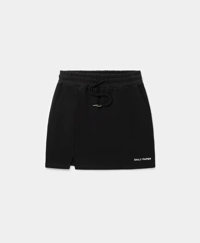 Black Essential Skirt Women Daily Paper Skirts