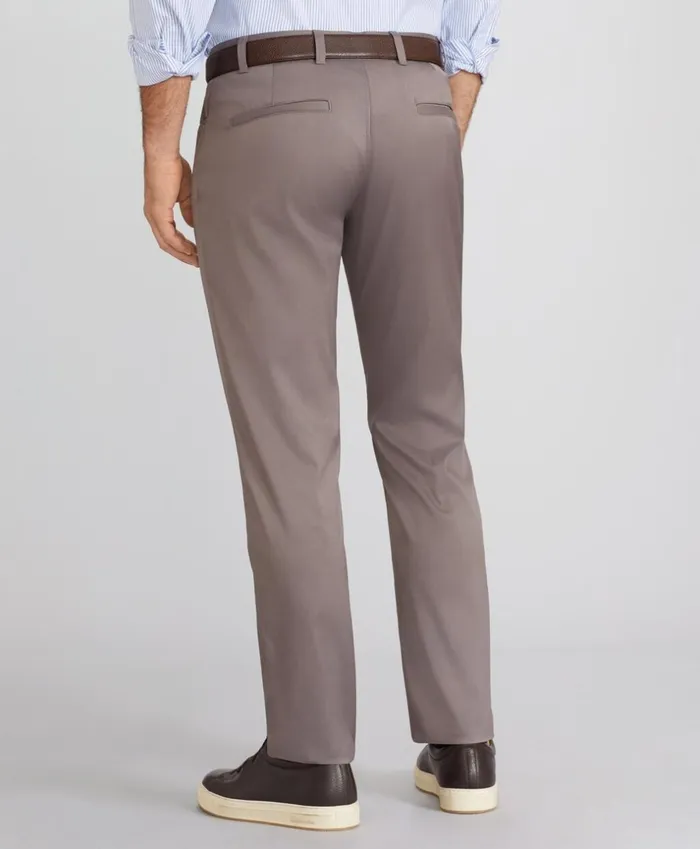 Brooks Brothers Casual Pants SlimFit FivePocket Tech Pants Charcoal 8211 Men Brooks Brothers Casual Pants SlimFit FivePocket Tech Pants Charcoal 8211 Men